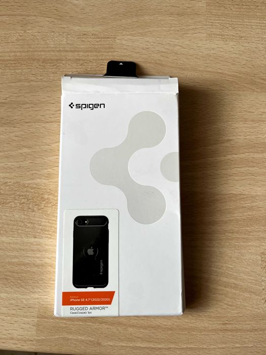 Smartfon IPHONE SE 2022