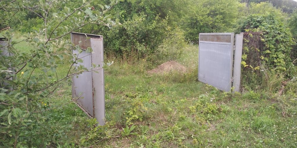 Продам ділянку у лісі