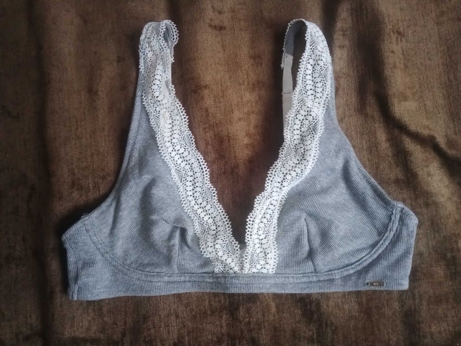 Бюст'є розмір 1-2