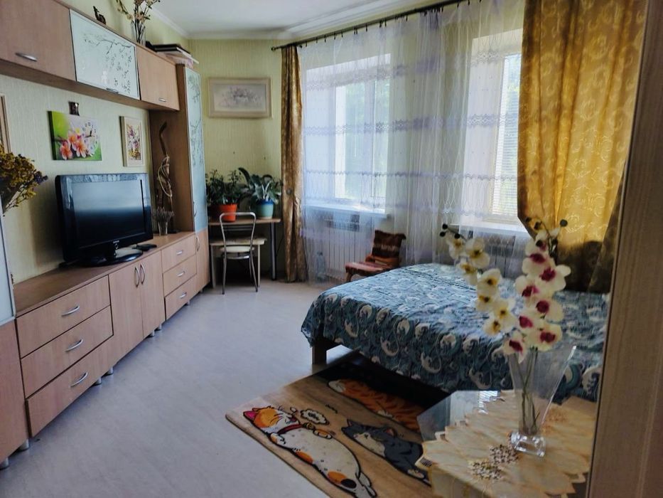 БЕЗ КОМІСІЇ, 1к квартира з ремонтом, заходь і живи, Сертифікат ТАК - View 2