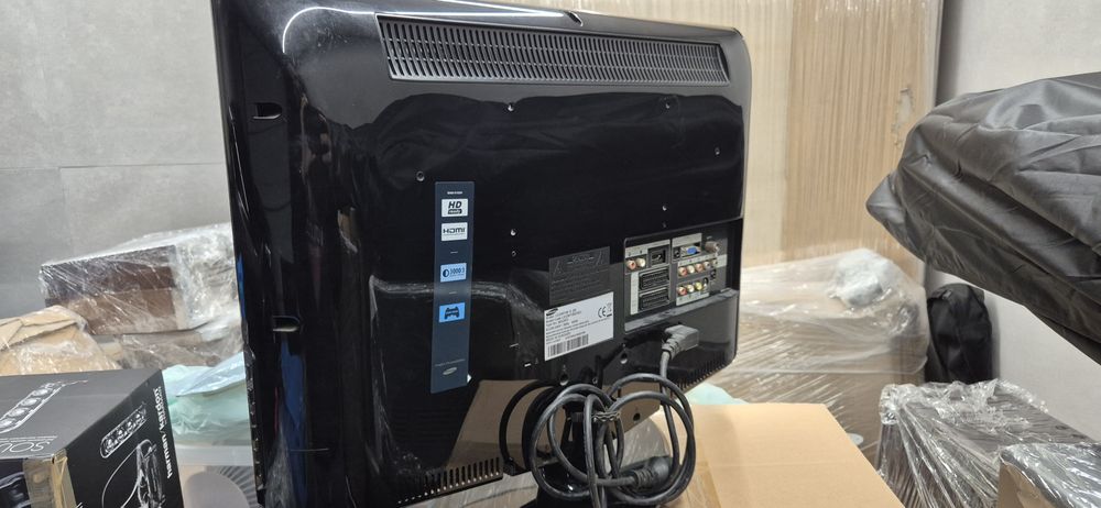 Televisão Samsung 23 polegadas