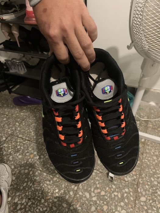 Vendo nike tn air