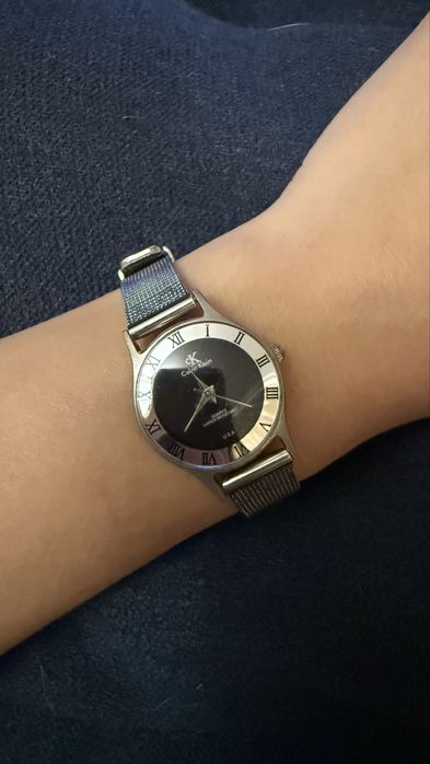 Годинник Calvin Klein