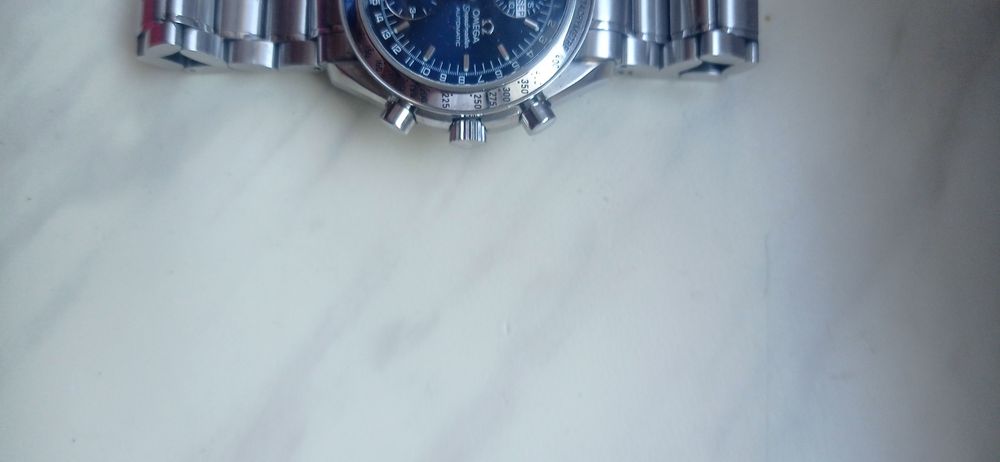 Zegarek Omega Speed master automatic