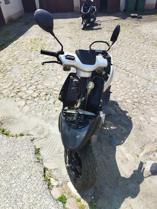 Cześći Peugeot Trekker plastyki koła instalacja lagi śilnik