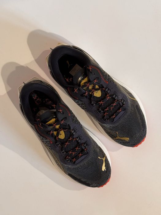 Кросівки Puma Run XX NITRO Frida Kahlo