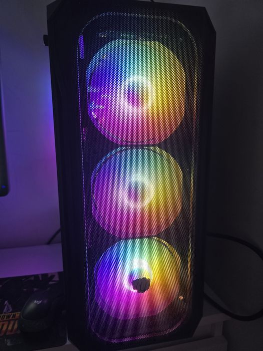 Sprzedam lub zamienię komputer Gamingowy