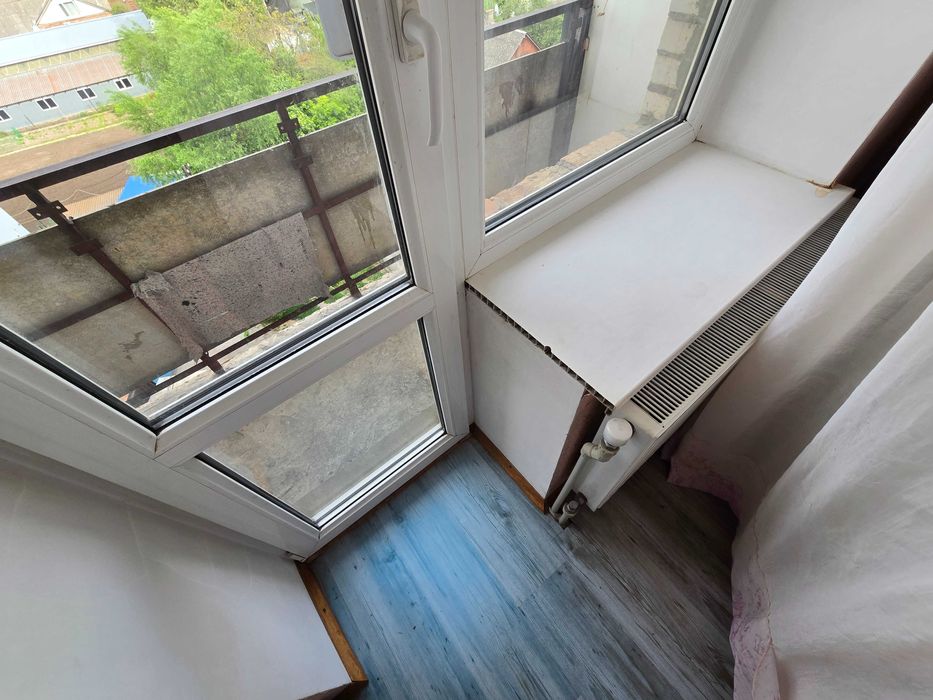 Здається 3-кварт по вул.Волошкові в р-ні Олієжир комбінат,читайте опис