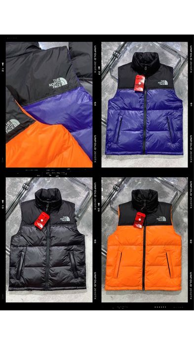 Жилетка The North Face