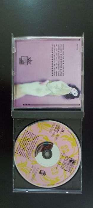 Siouxsie and the Banshees