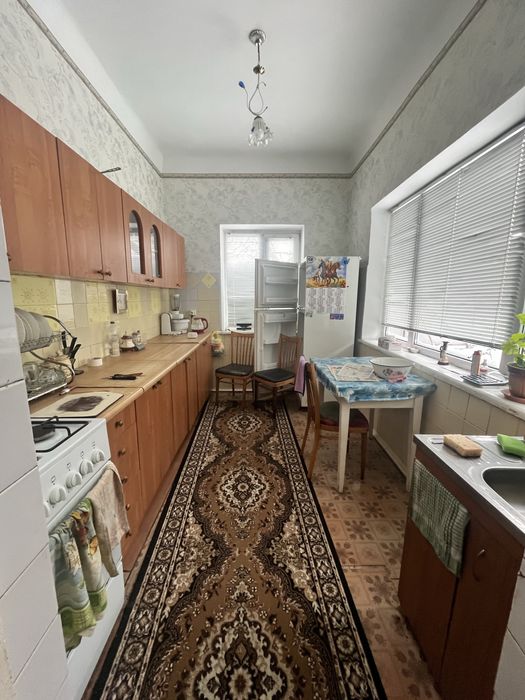 Сдается добротный дом