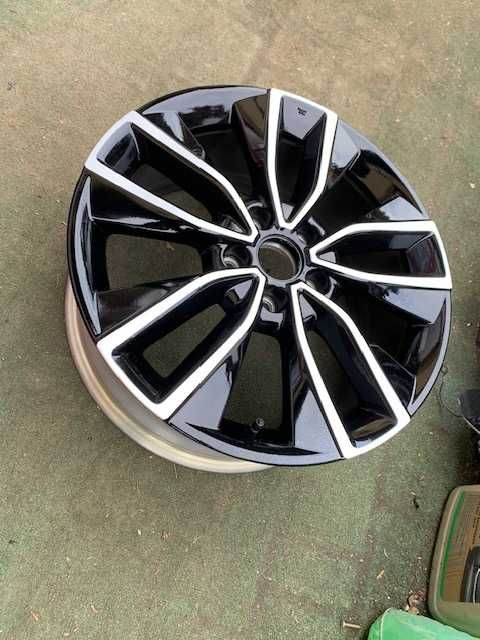 Honda HRV III Felga 18