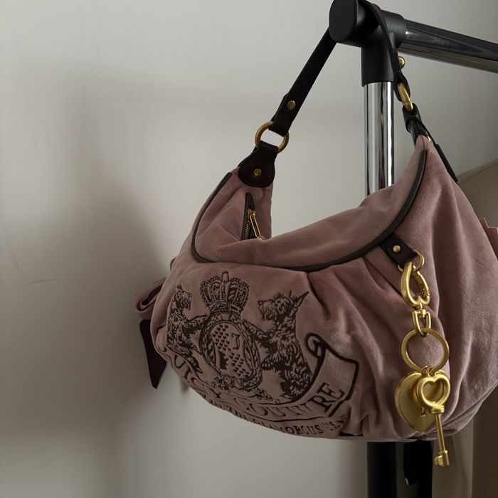 сумка juicy couture new original