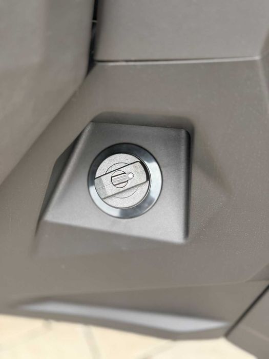 Мотовсюдихід UFORCE 1000 XL