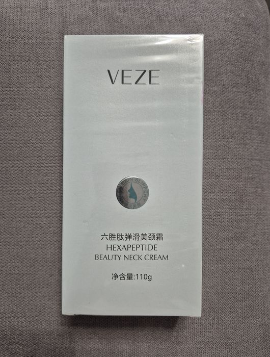 Krem do szyi Veze Hexapeptide Beauty Neck Cream