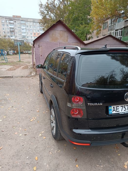 Продам Тауран-кросс