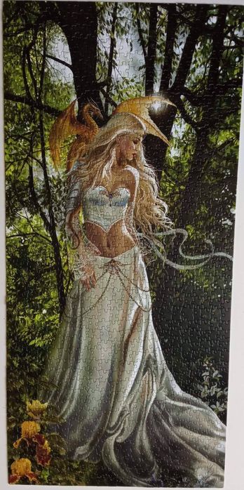 Пазл SunsOut на 1000 ел.