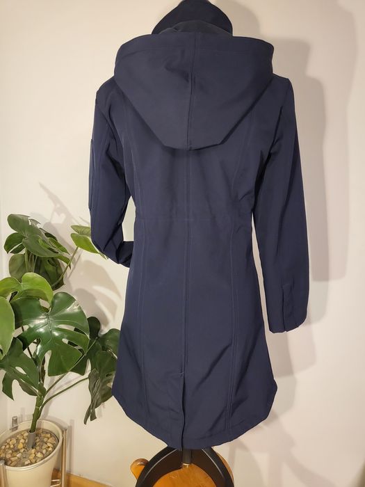 Kurtka Softshell Carla Portwest