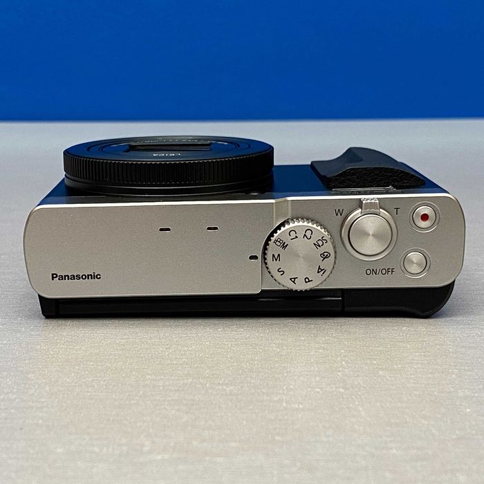 Panasonic Lumix DC-TZ99 (20.3MP) | 30x Optical Zoom