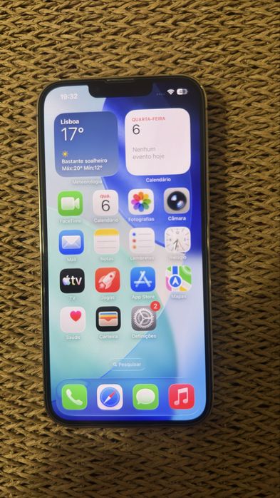 Iphone 13 pro 256g
