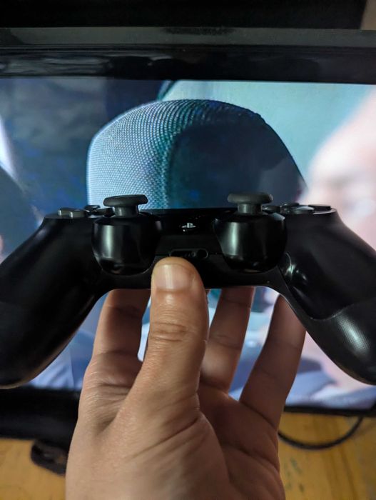 геймпад ps4, оригінал