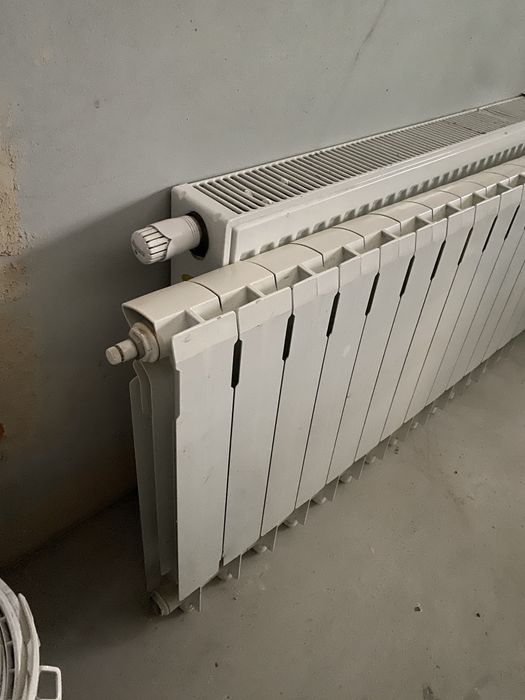 Kaloryfer 100 x 60 grzejnik