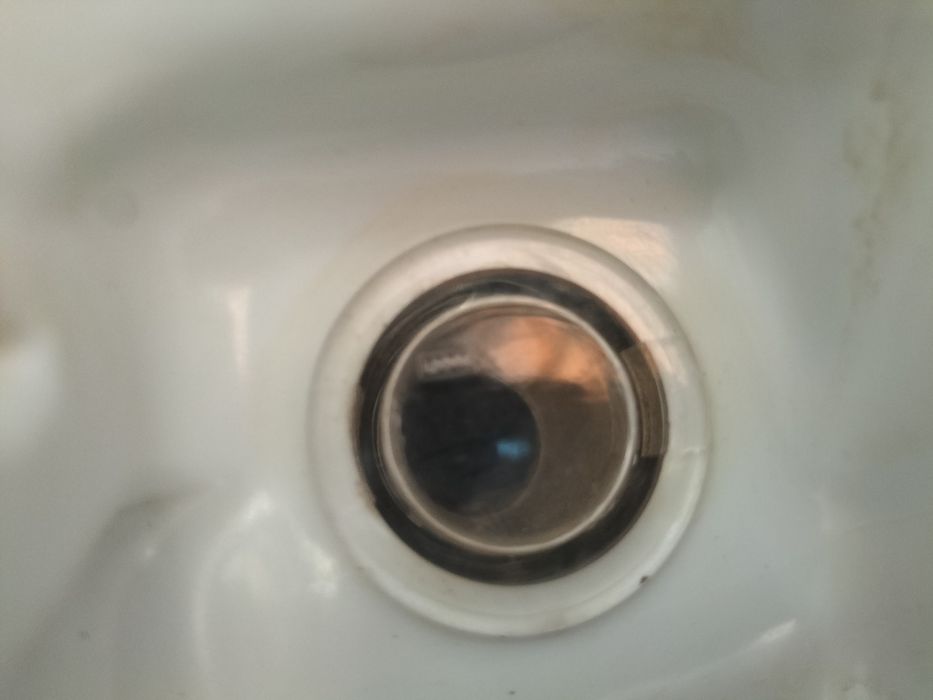 Frigorífico trivalente Eletrulux a funcionar