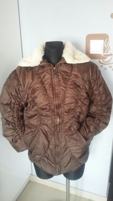 Kurtka damska marki WQM