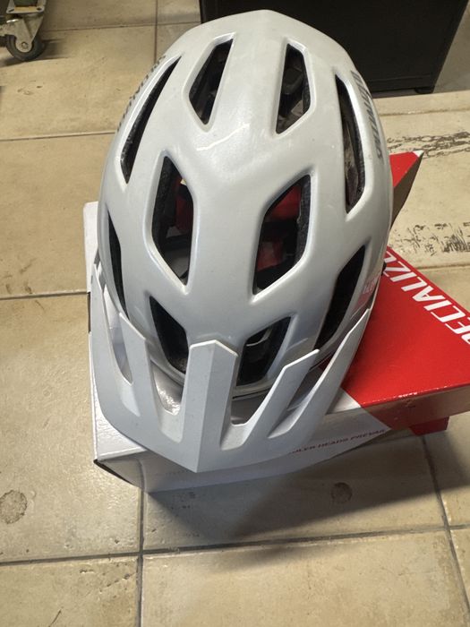 CAPACETE DE CICLISMO SPECIALIZED AMBUSH