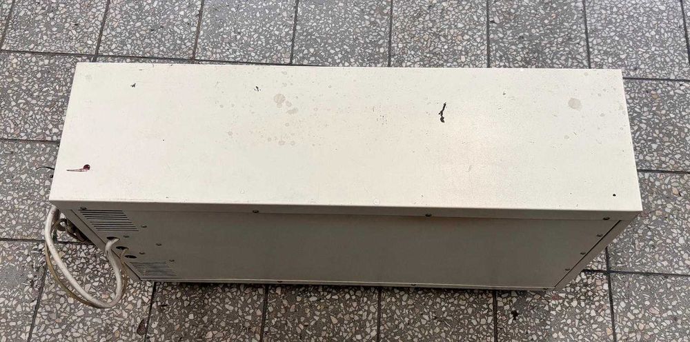 Ogrzewacz akumulacyjny piec elektryczny DGA20