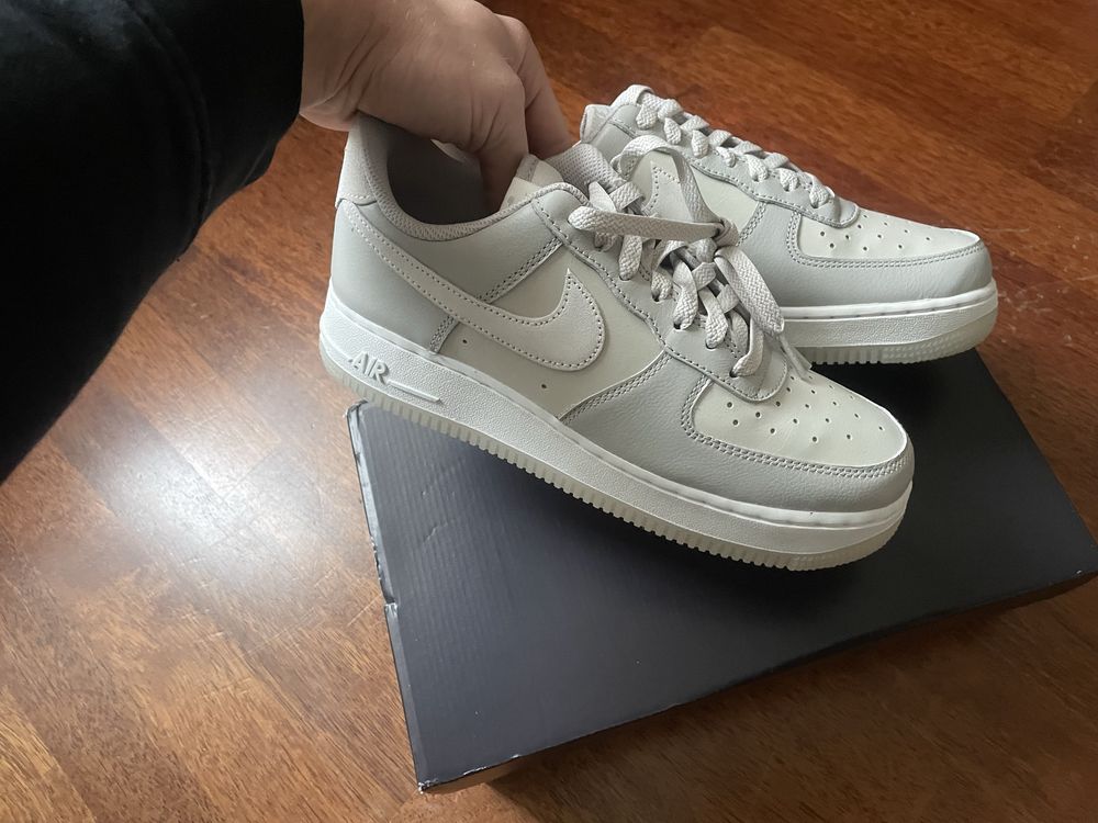 Nike air force 1 07 38.5 39 6 6.5 25 24 5 25 3 490 Olx