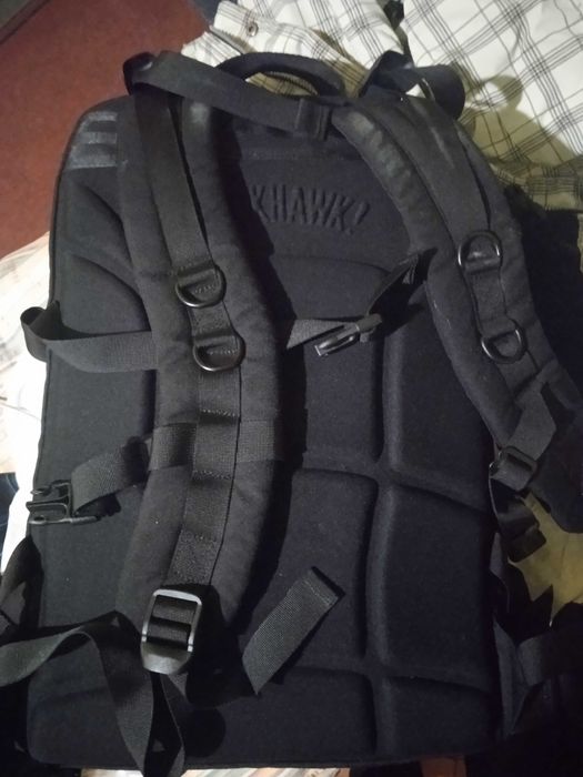 Тактический военный рюкзак новый