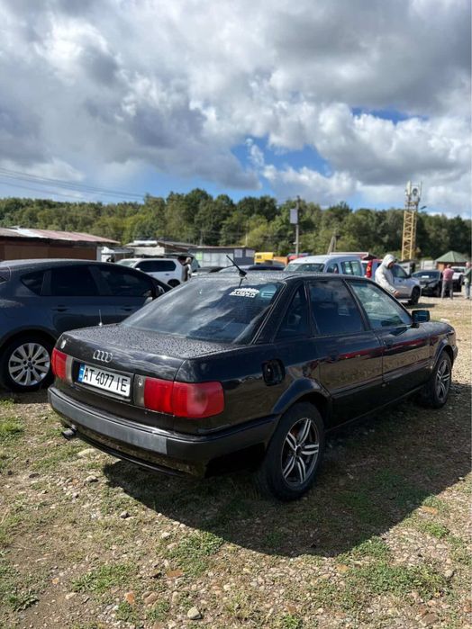 Audi 80 b4 1994.