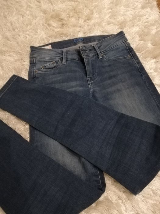 Jeansy Pepe Jeans Pixie