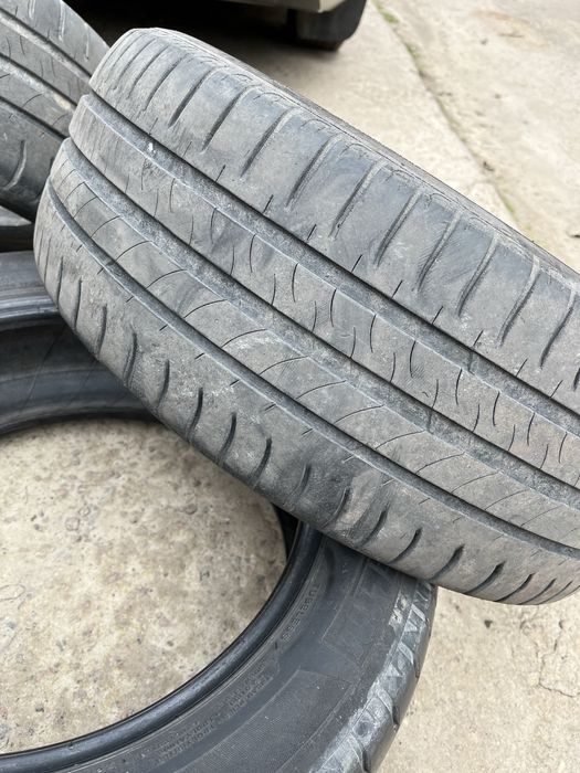 Гума 205/55 R16 Michelin