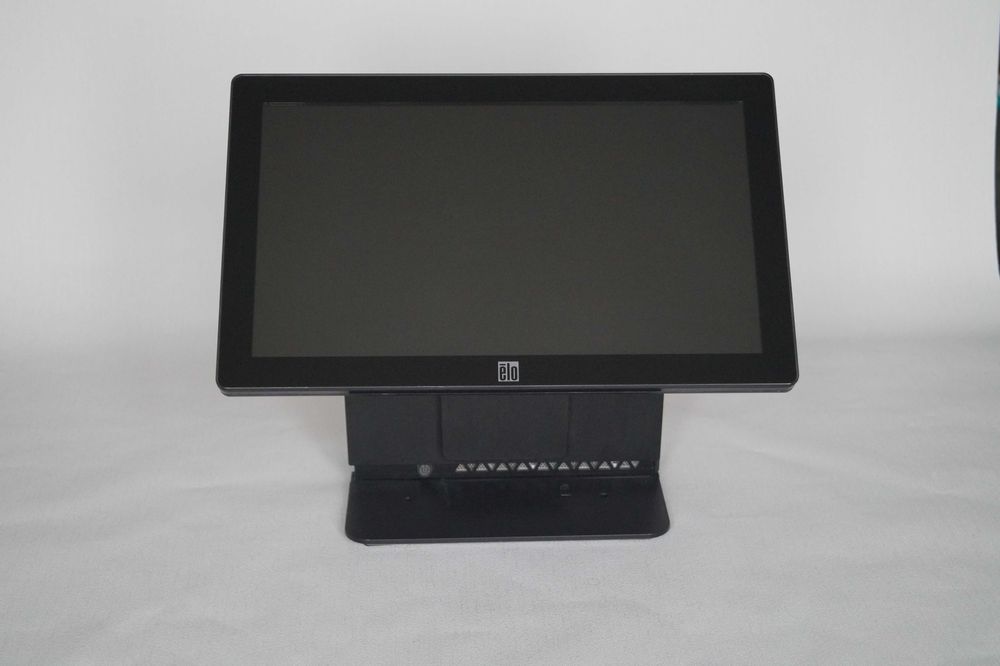 Сенсорний POS-термінал (моноблок) Elo Touch Solutions 15"