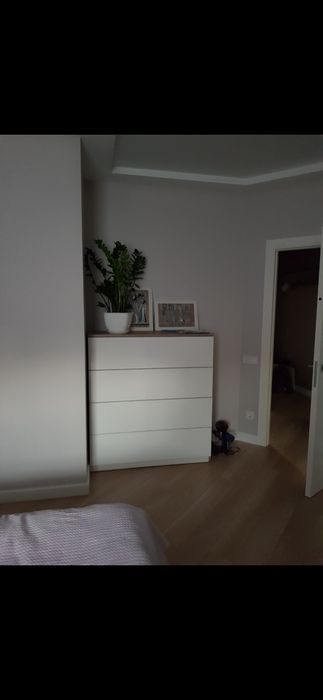 Комод 140 см фарбовані ДСП