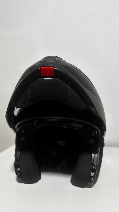 Capacete mota CMS SUV