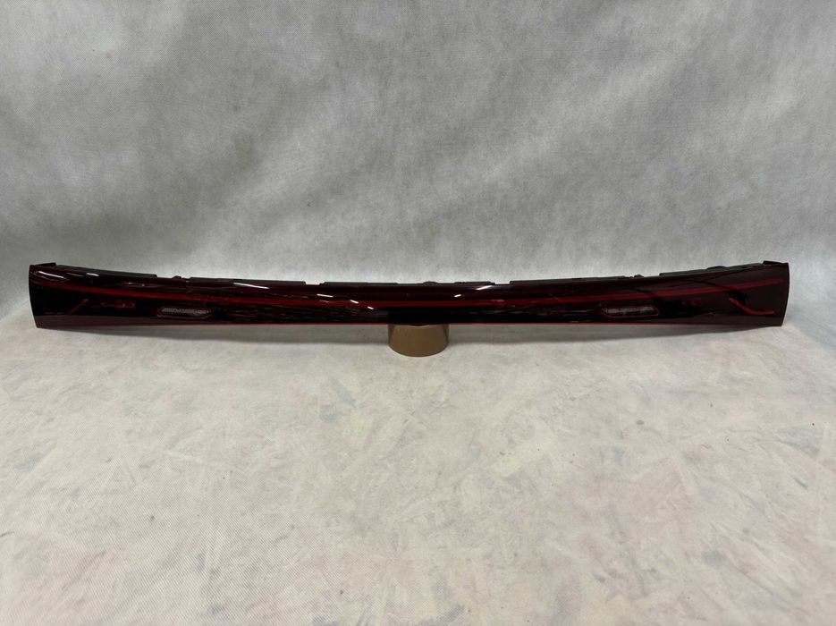 Mercedes Benz EQS SUV X296 W296 Фары передние Фара правая левая разбор