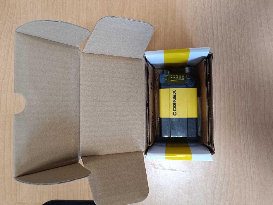 Cognex DataMan DMR-374X