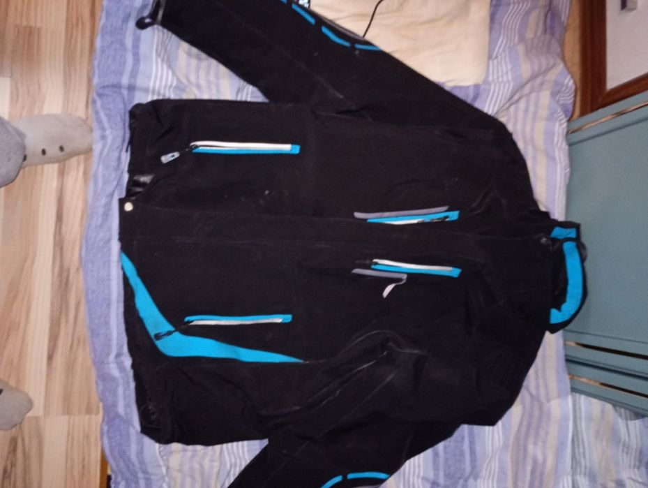 Kurtka jesienno - zimowa Level 5 XXL