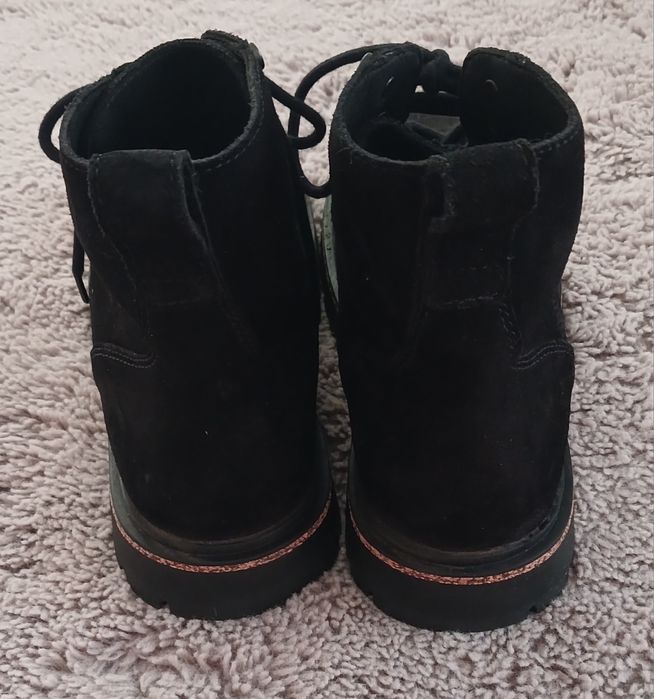 Черевики Birkenstock