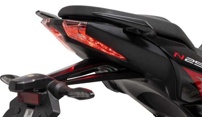 Мотоцикл Bajaj Pulsar N250 UG в Артмото Кривий Ріг