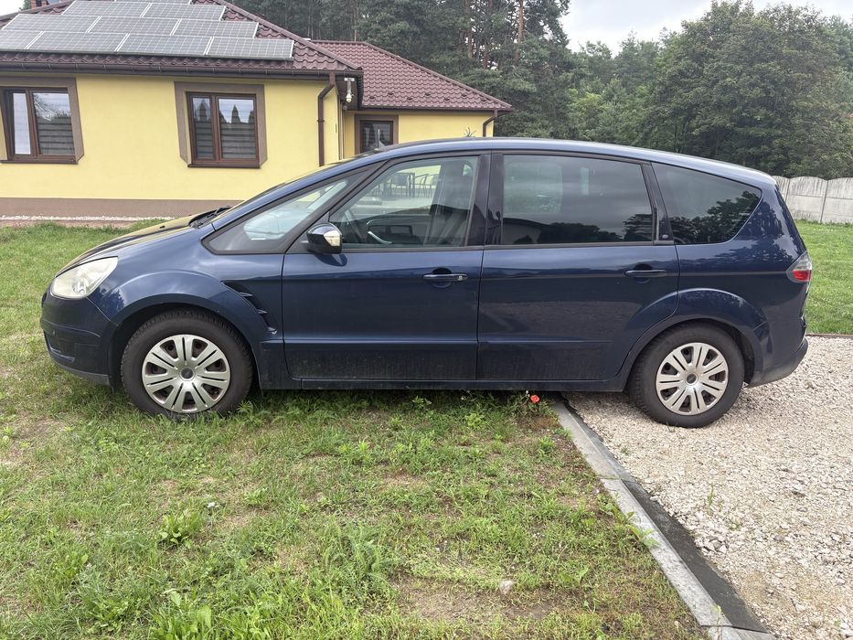 Sprzedam forda s max
