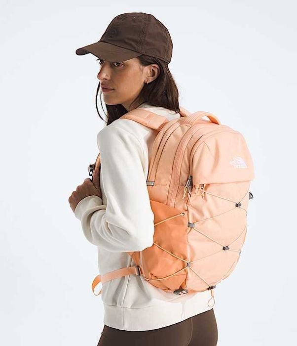 The North Face Borealis Women's Backpack. Орига. Женский. Преміум.