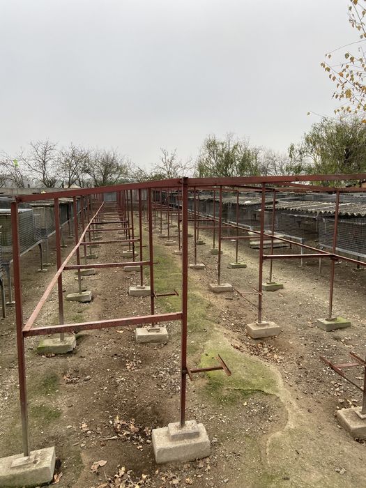 Kątownik 40mm x 40mm