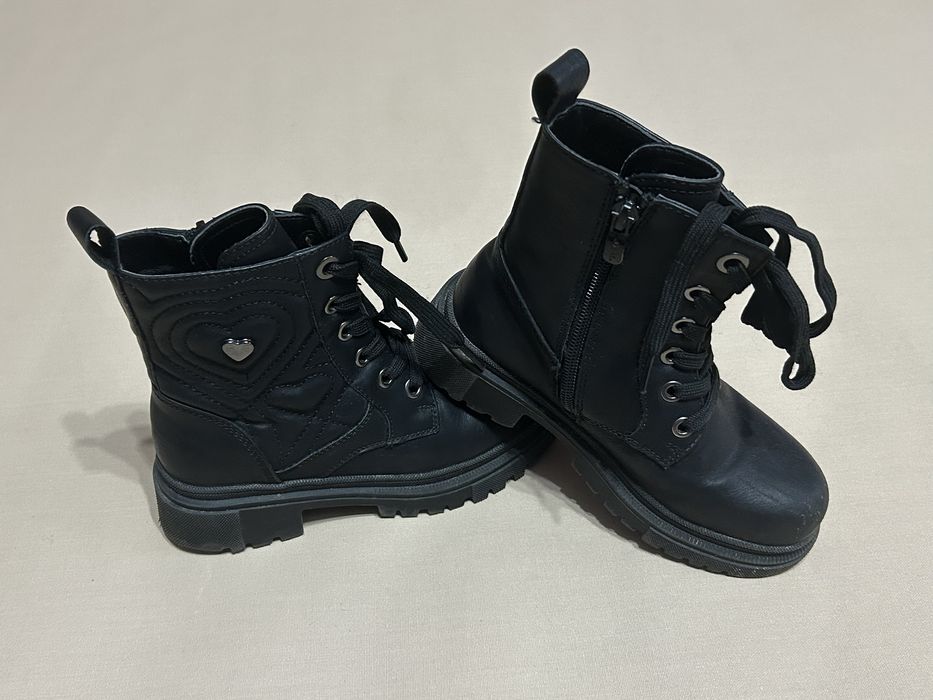 Buty dziewczece rozmiar 31