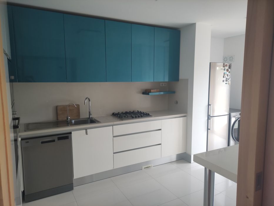 Maquina de lavar loiça