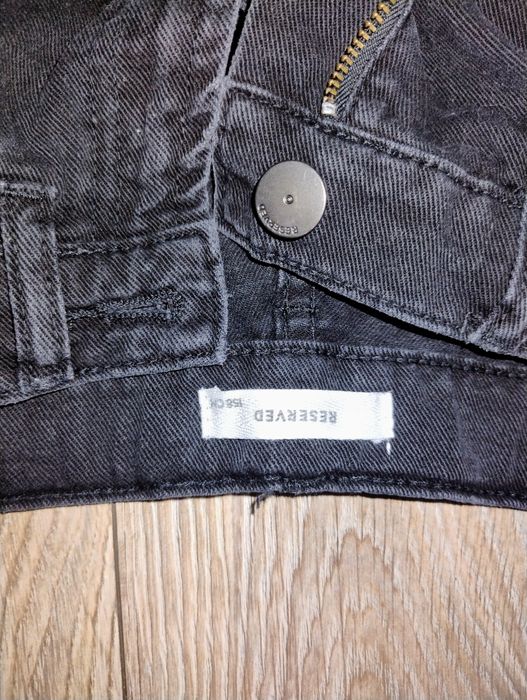 Zestaw ubrań Reserved i inne rozm od 140 do 152