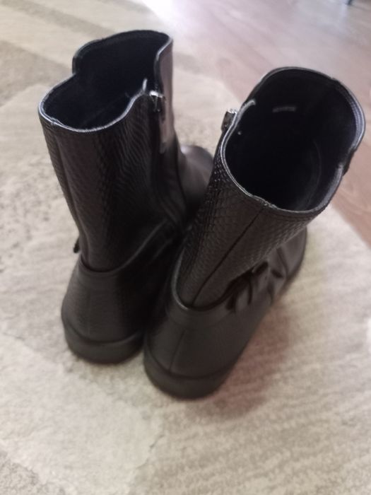 Черевики Ecco оригінал